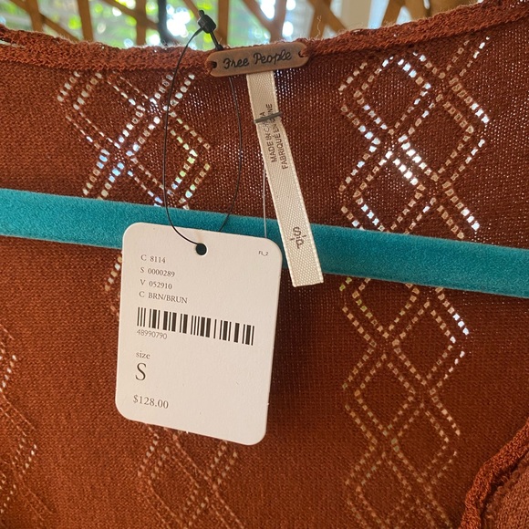 Free people top - Picture 2 of 3